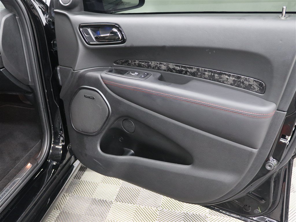 Used 2023 Dodge Durango R/T AWD/4WD image 26