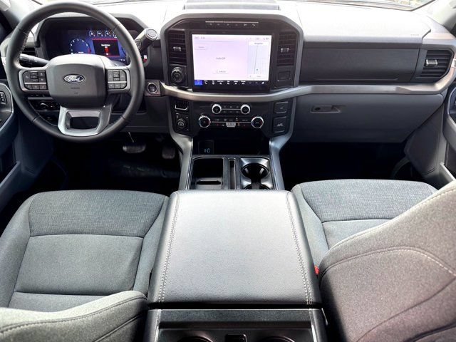 Used 2024 Ford F150 XLT w/ Equipment Group 302A MID AWD/4WD image 22