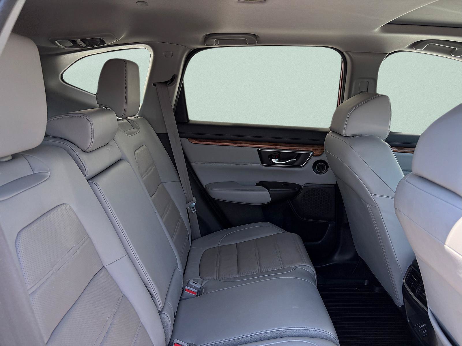 Certified 2022 Honda CR-V Touring image 31