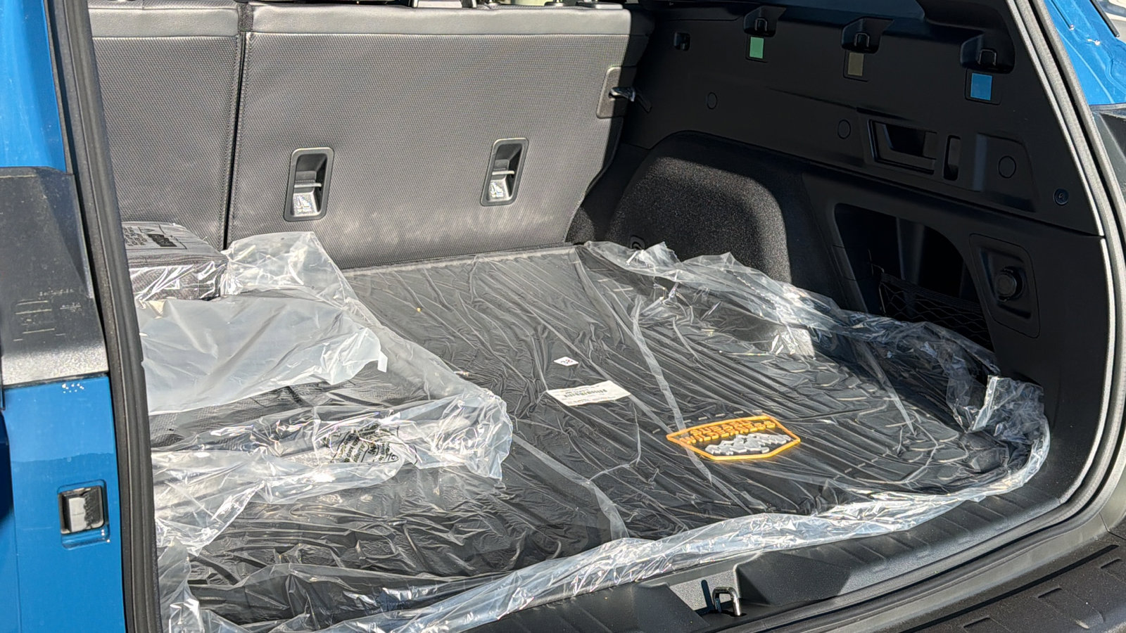 New 2026 Subaru Outback Wilderness image 27