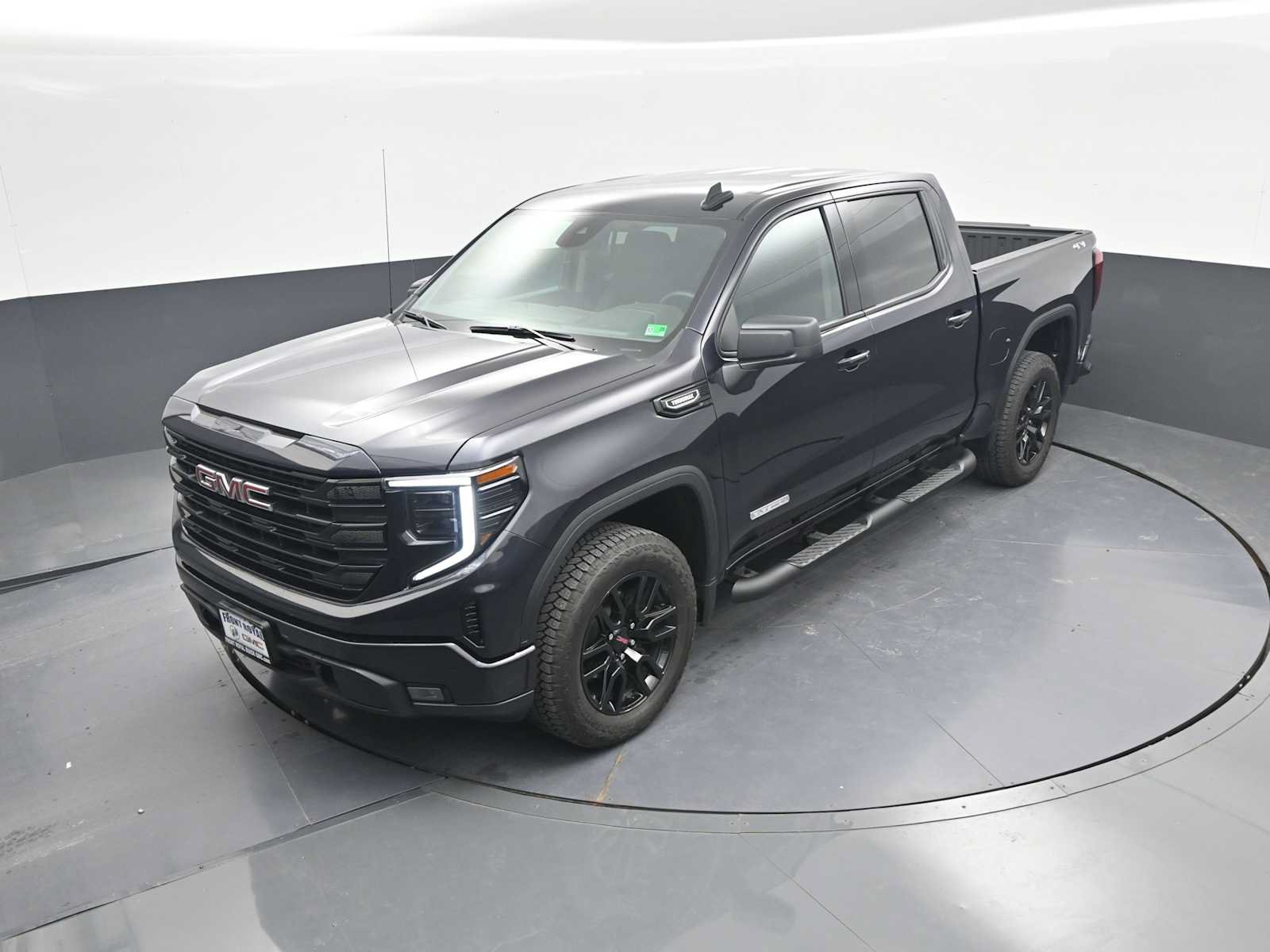Used 2026 GMC Sierra 1500 Elevation w/ Elevation Select Package AWD/4WD image 34