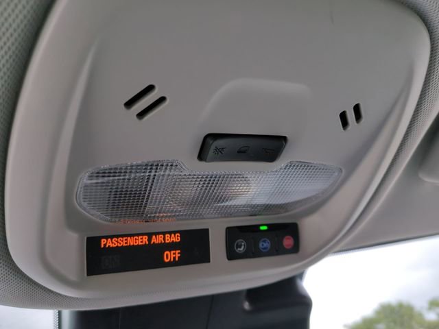 Certified 2025 Chevrolet Trax LT image 22