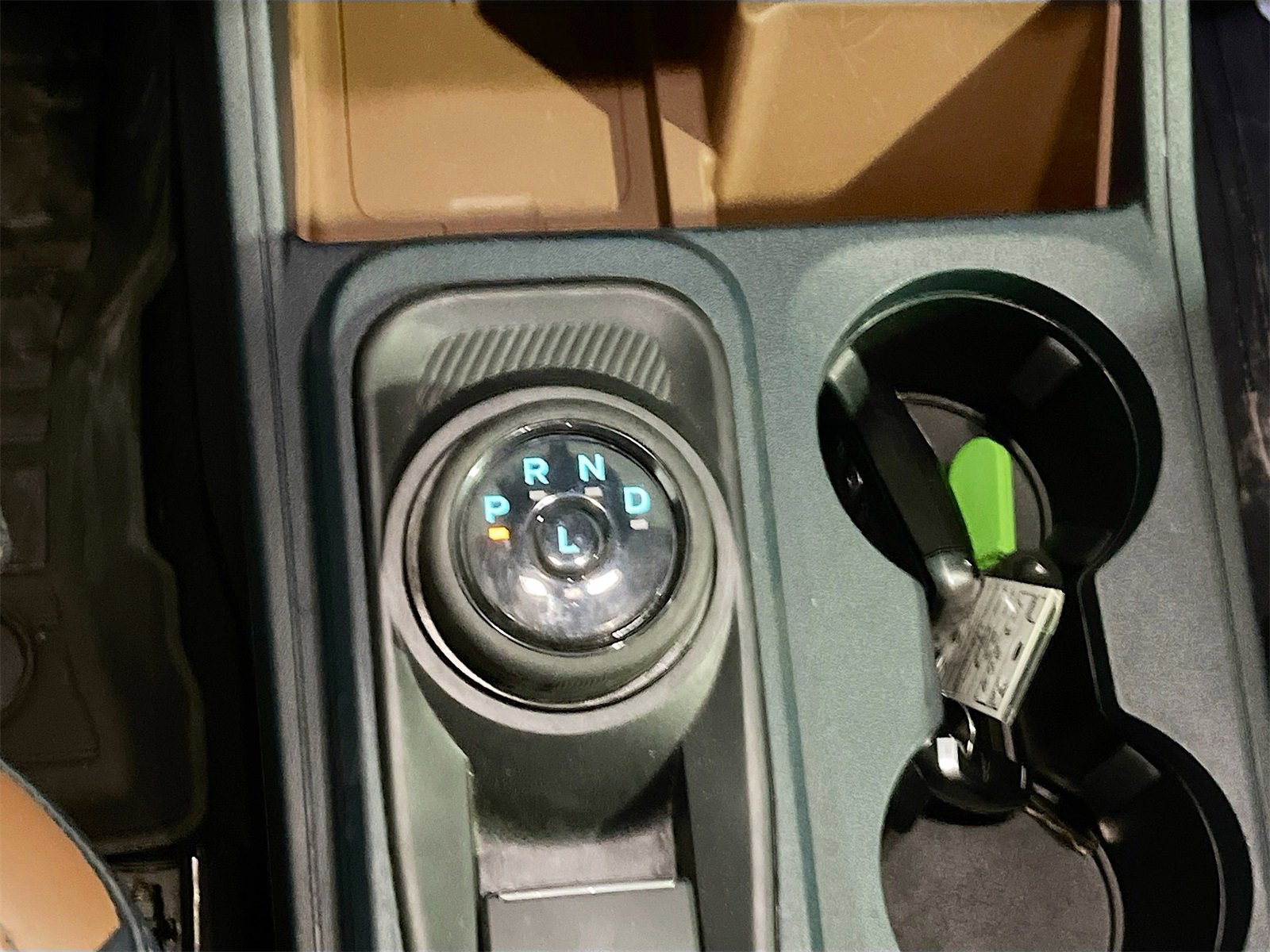 Used 2023 Ford Maverick Lariat w/ Lariat Luxury Package image 17