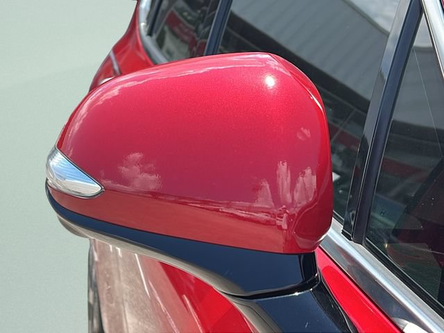 Certified 2021 Hyundai Santa Fe Calligraphy AWD/4WD image 35