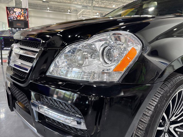 Used 2012 Mercedes-Benz GL 450 4MATIC image 27
