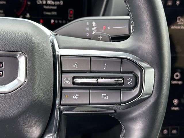 Used 2025 GMC Terrain Elevation image 28