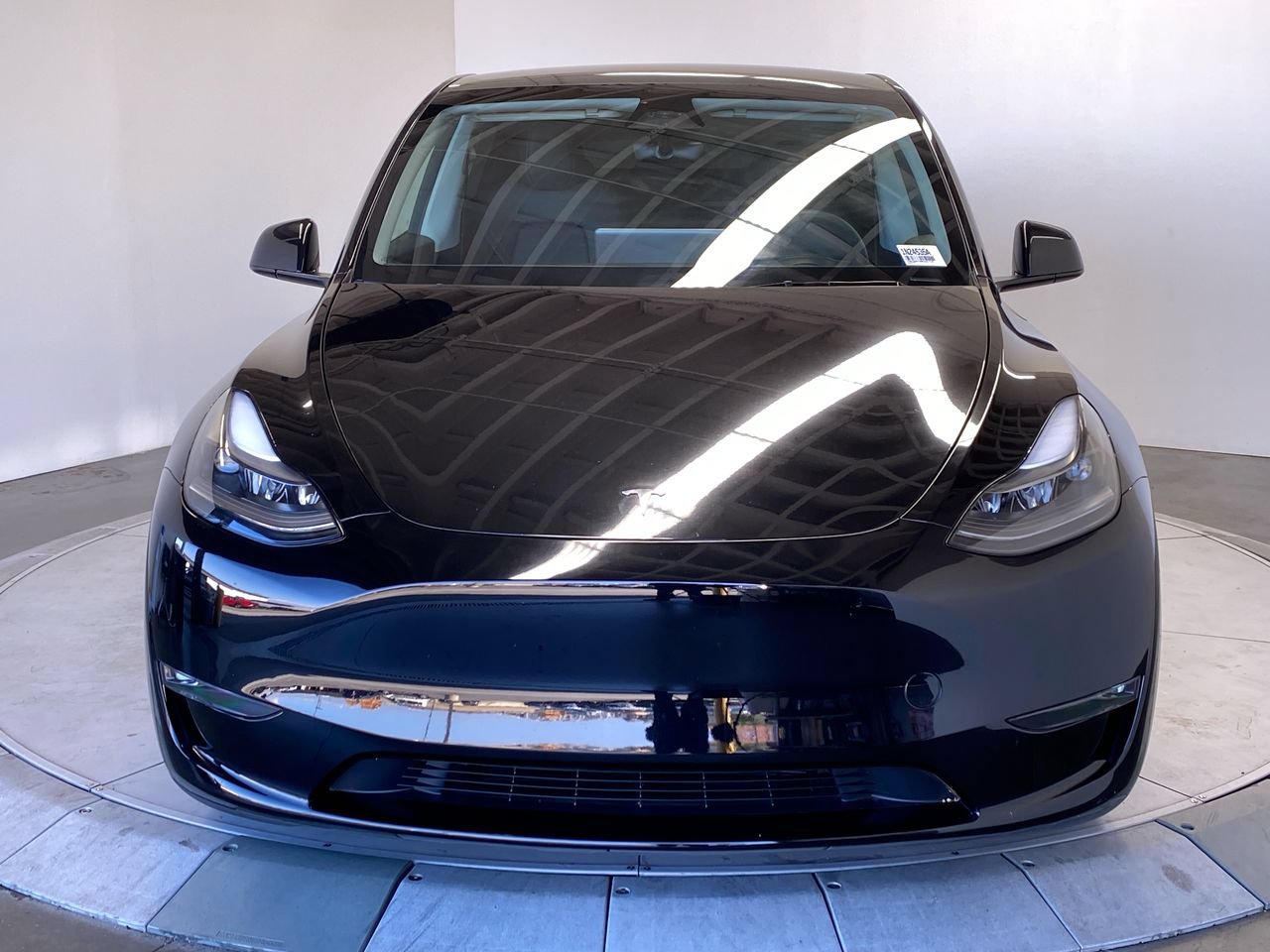 Used 2024 Tesla Model Y Performance AWD/4WD image 8