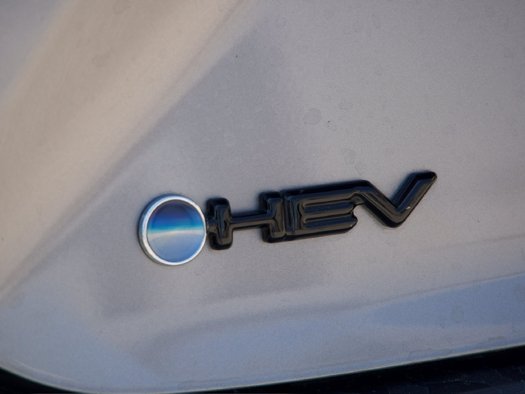 Used 2026 Toyota Camry SE w/ Convenience Package FWD image 10