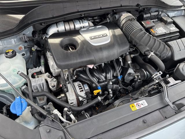 Used 2019 Hyundai Kona Ultimate image 26