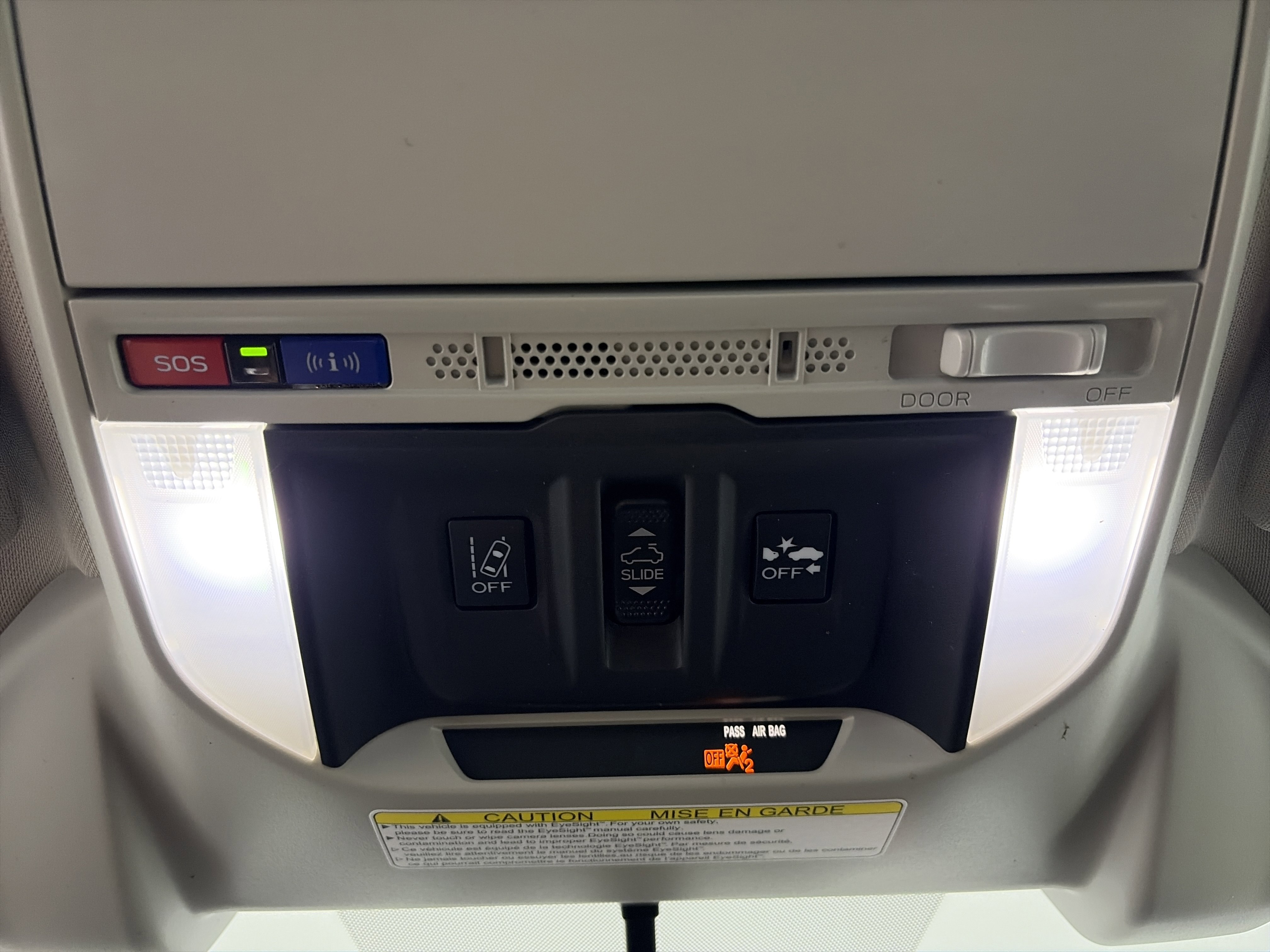 Used 2019 Subaru Forester Sport image 31