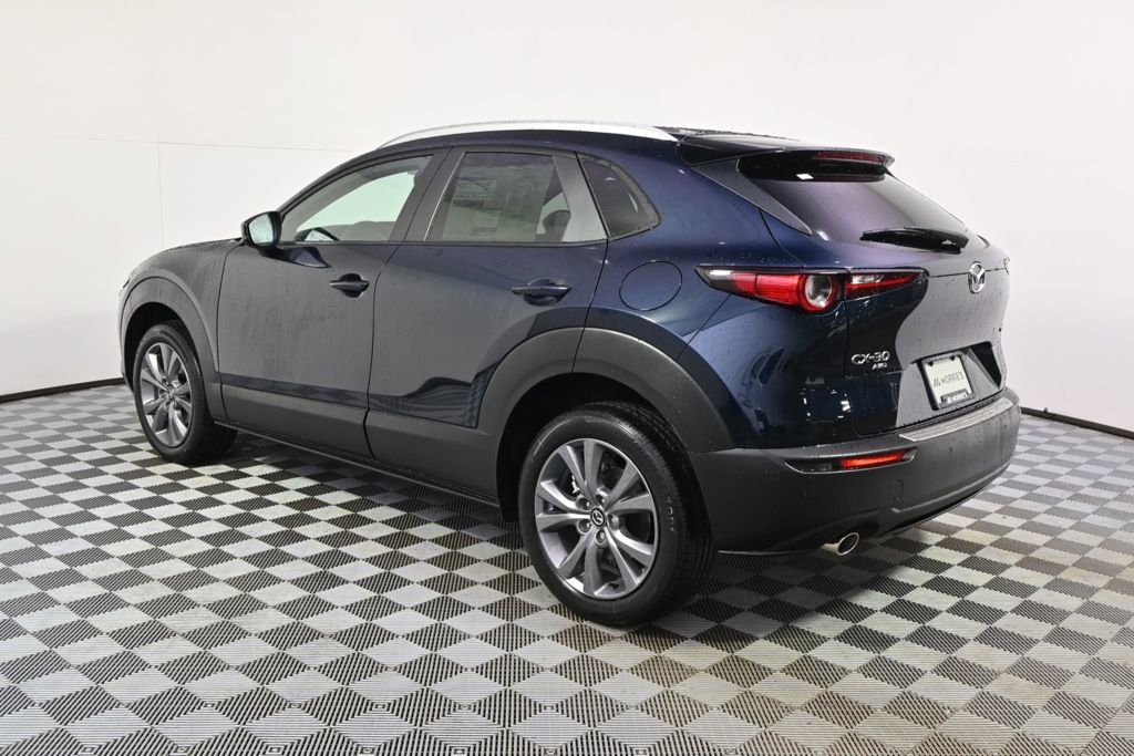New 2026 MAZDA CX-30 AWD 2.5 S w/ Premium Package image 3