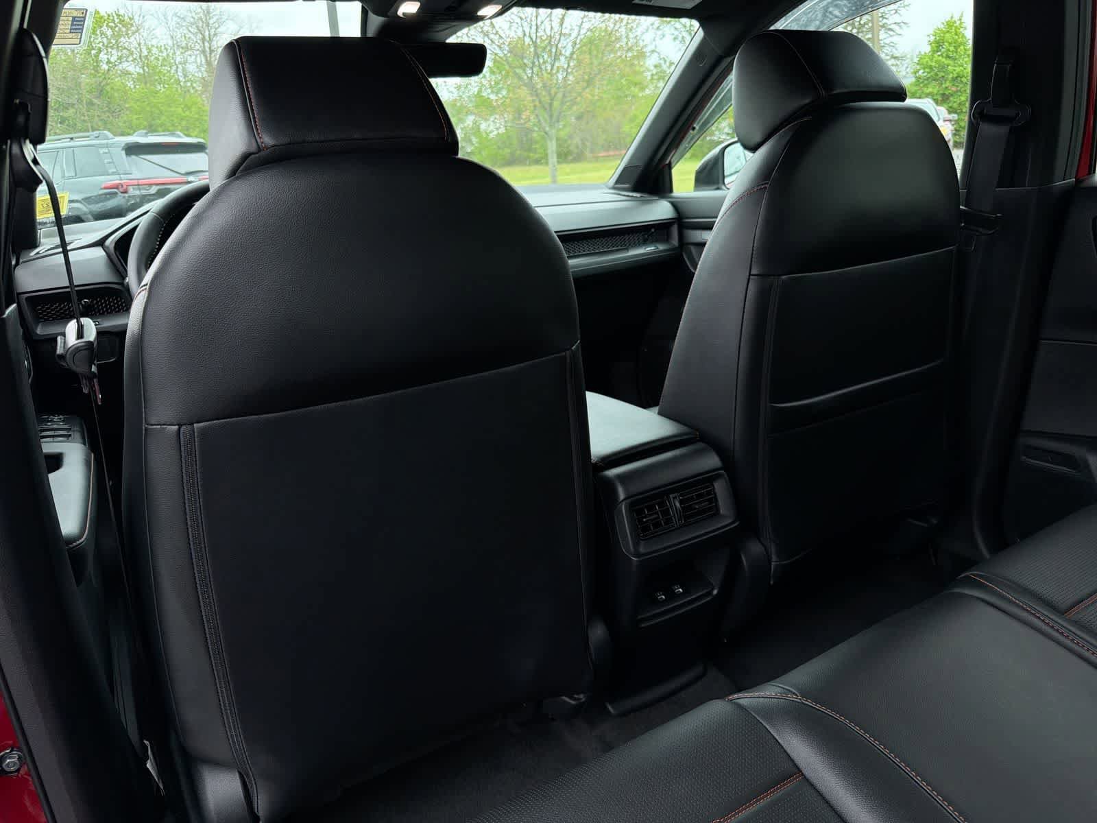 Used 2024 Honda CR-V Sport-L image 19