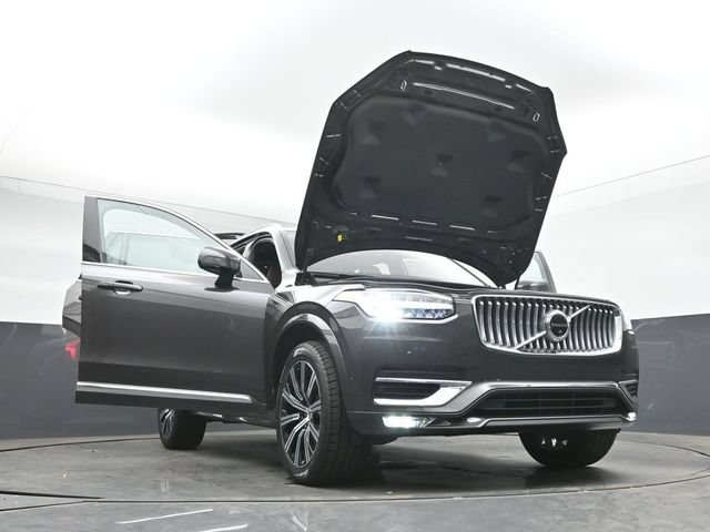 Used 2023 Volvo XC90 B6 Plus w/ Protection Package Premier AWD/4WD image 55