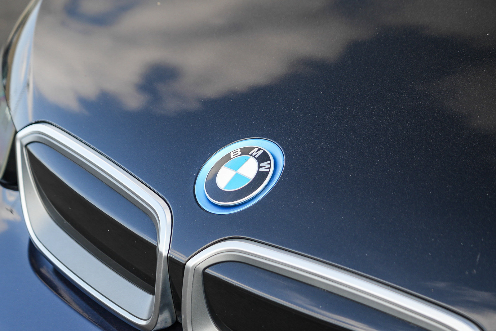 Used 2019 BMW i3 RWD image 3