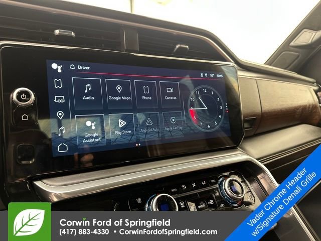 Used 2022 GMC Sierra 1500 Denali Ultimate image 27