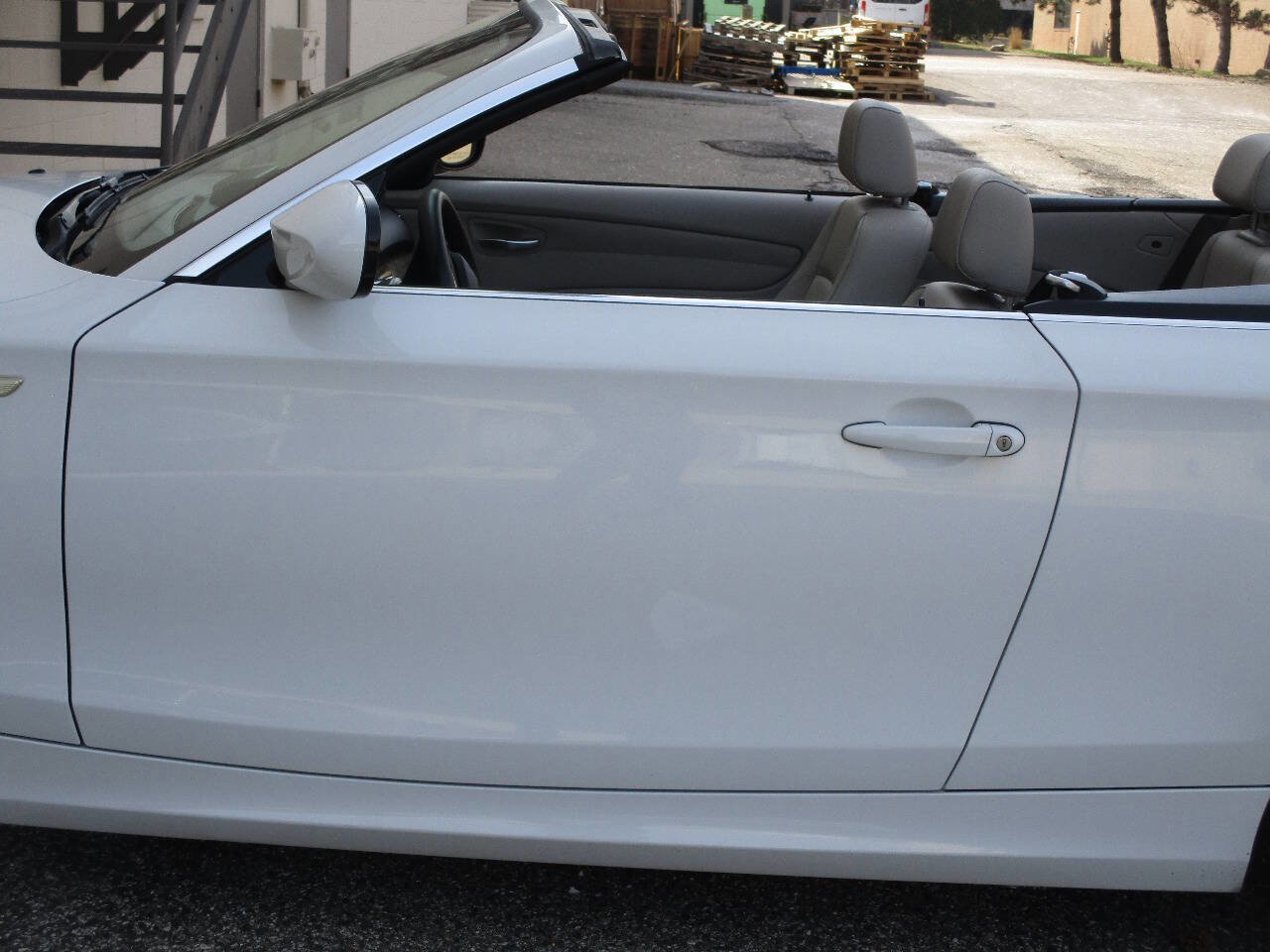 Used 2011 BMW 128i 128i 2dr Convertible image 75