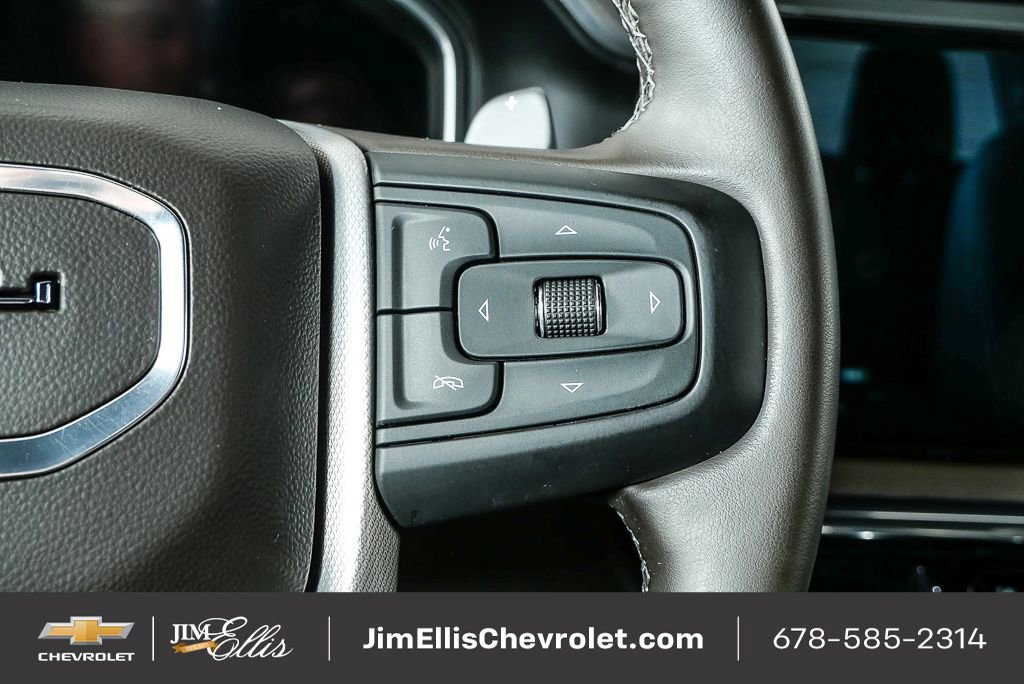 Used 2023 GMC Sierra 1500 Denali w/ Technology Package image 13