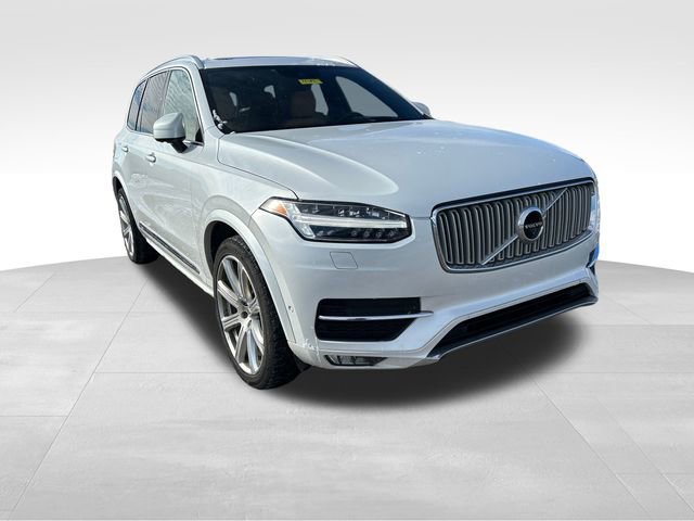 Used 2019 Volvo XC90 T6 Inscription w/ Luxury Package image 7