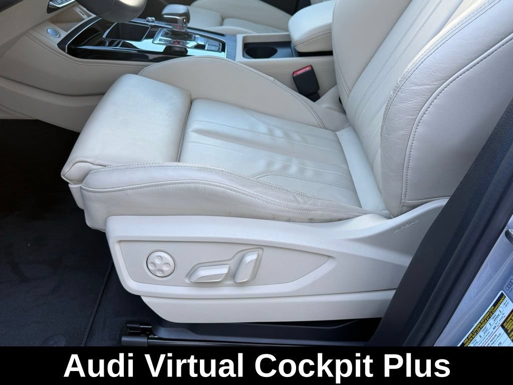 Used 2025 Audi Q5 2.0T Premium Plus w/ Premium Plus Package AWD/4WD image 15