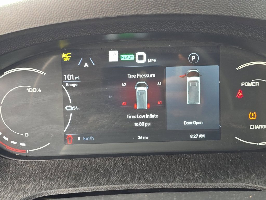 Used 2024 RAM ProMaster 3500 image 4