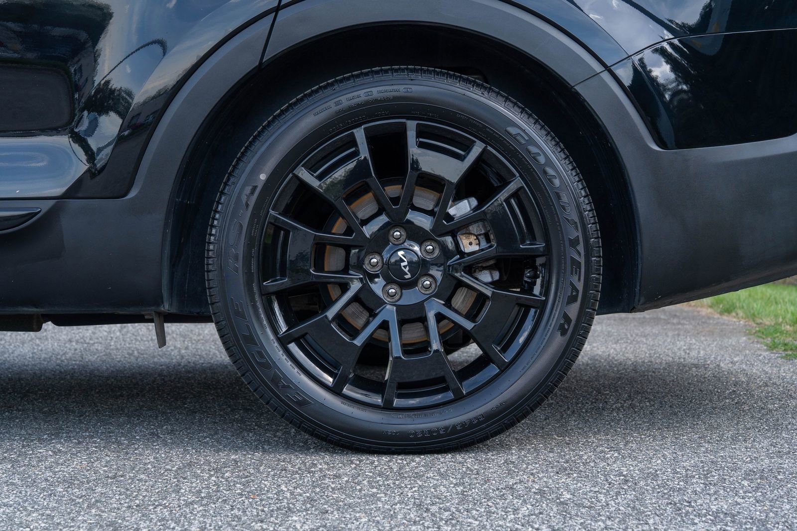 Used 2022 Kia Telluride SX w/ SX Prestige Package image 10