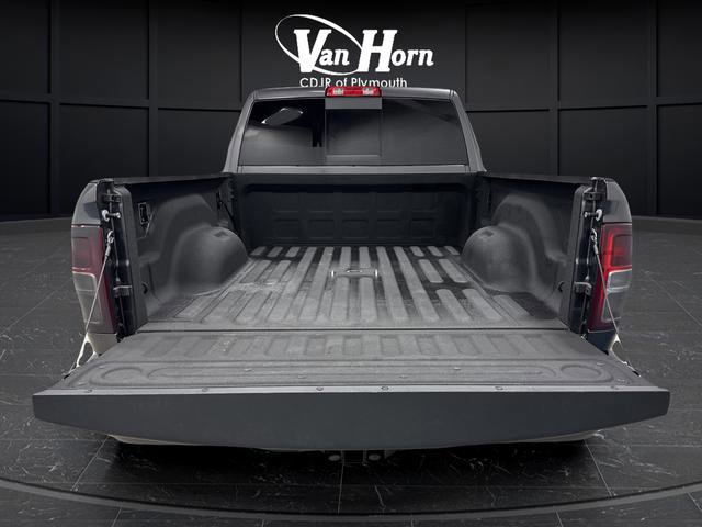 Used 2023 RAM 2500 Tradesman image 12