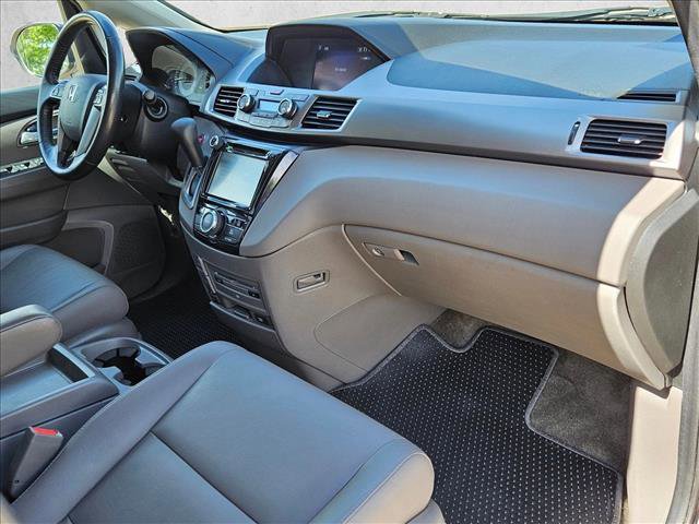 Used 2015 Honda Odyssey EX-L image 22