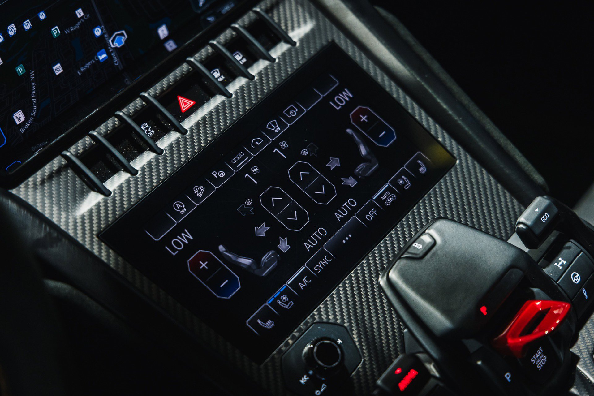 Used 2023 Lamborghini Urus Performante image 58