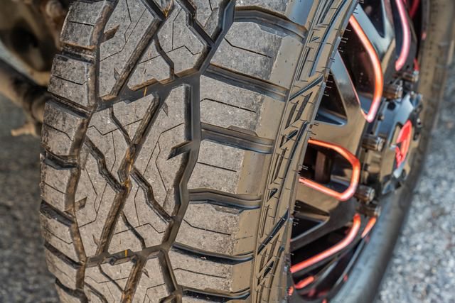 Used 2021 RAM 3500 Lone Star w/ Level 1 Equipment Group image 16