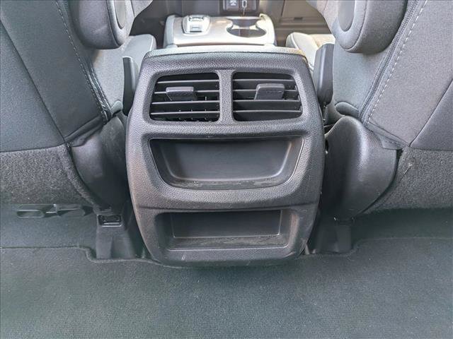 Used 2021 Honda Passport Sport image 16