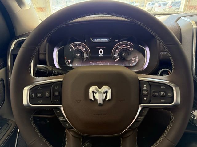 New 2026 RAM 1500 Laramie image 6