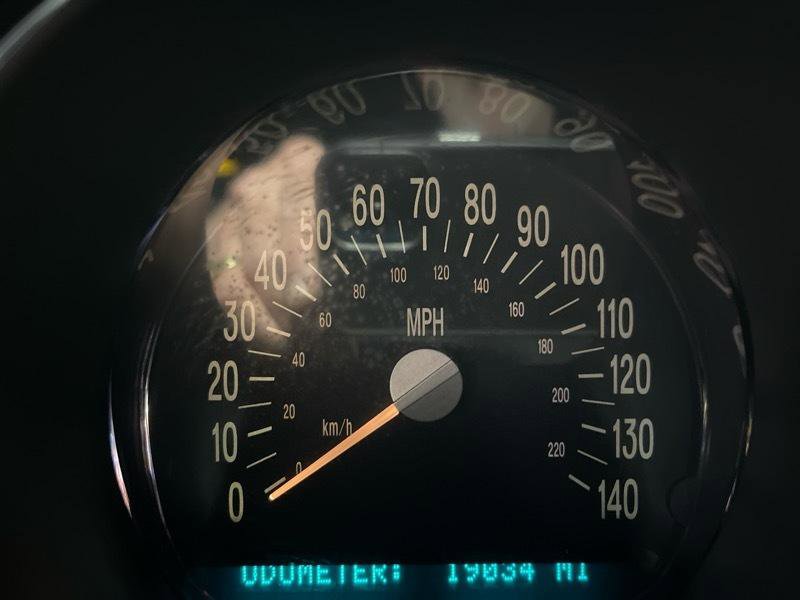 Used 2006 Chevrolet SSR w/ Preferred Equipment Group RWD image 28