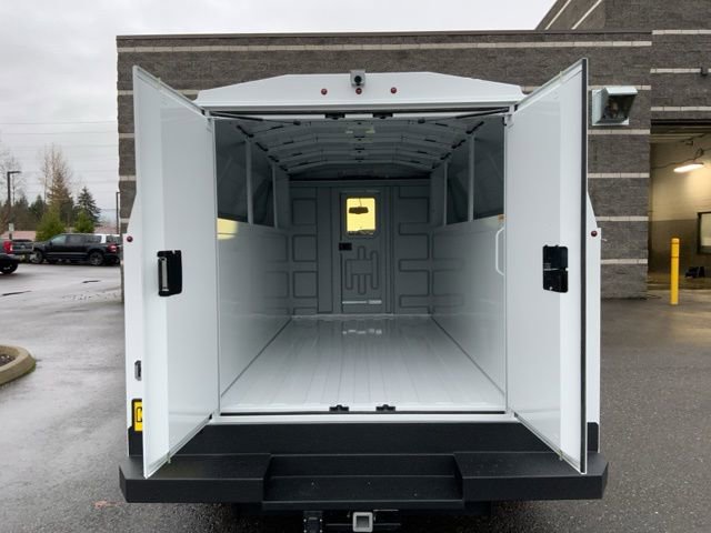 New 2025 Ford E-350 and Econoline 350 Super Duty w/ Power Equipment Group image 8