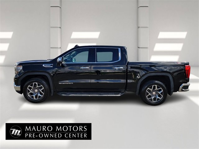 Used 2022 GMC Sierra 1500 SLT image 6