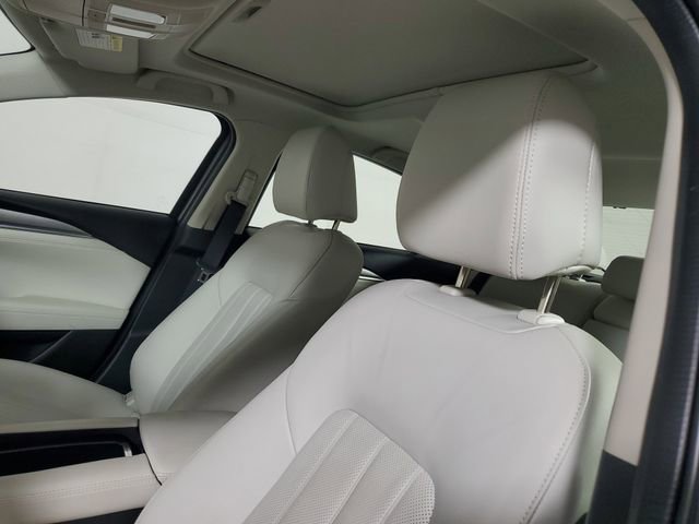 Used 2018 MAZDA MAZDA6 Grand Touring Reserve image 22