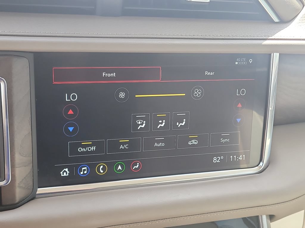 Used 2021 GMC Yukon XL Denali RWD image 24