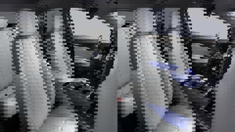 New 2026 Cadillac Optiq Sport 1 AWD/4WD image 29