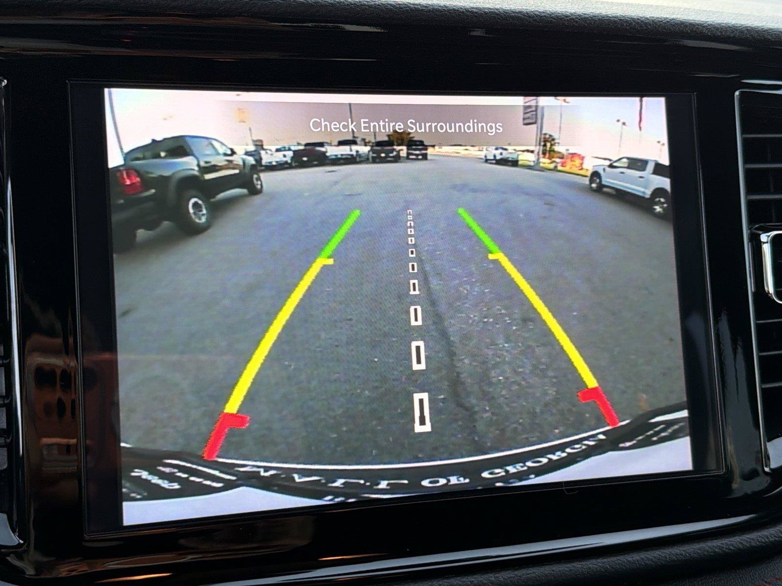 Used 2025 Dodge Durango GT RWD image 31
