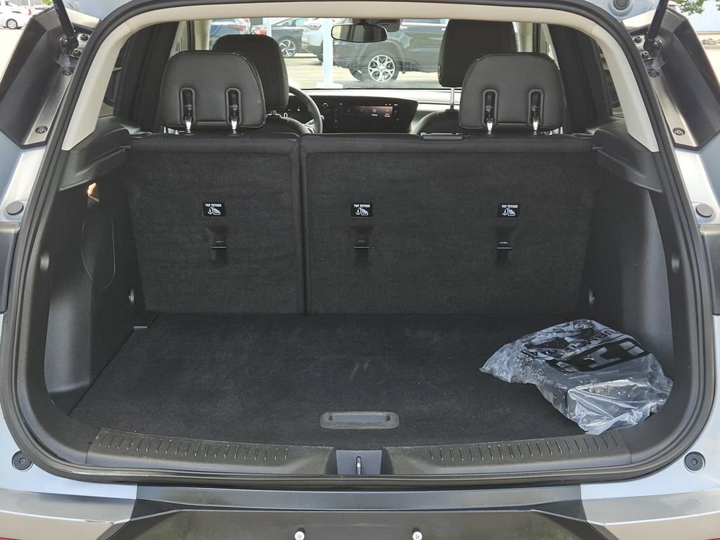 Used 2025 Buick Encore GX Preferred FWD image 9