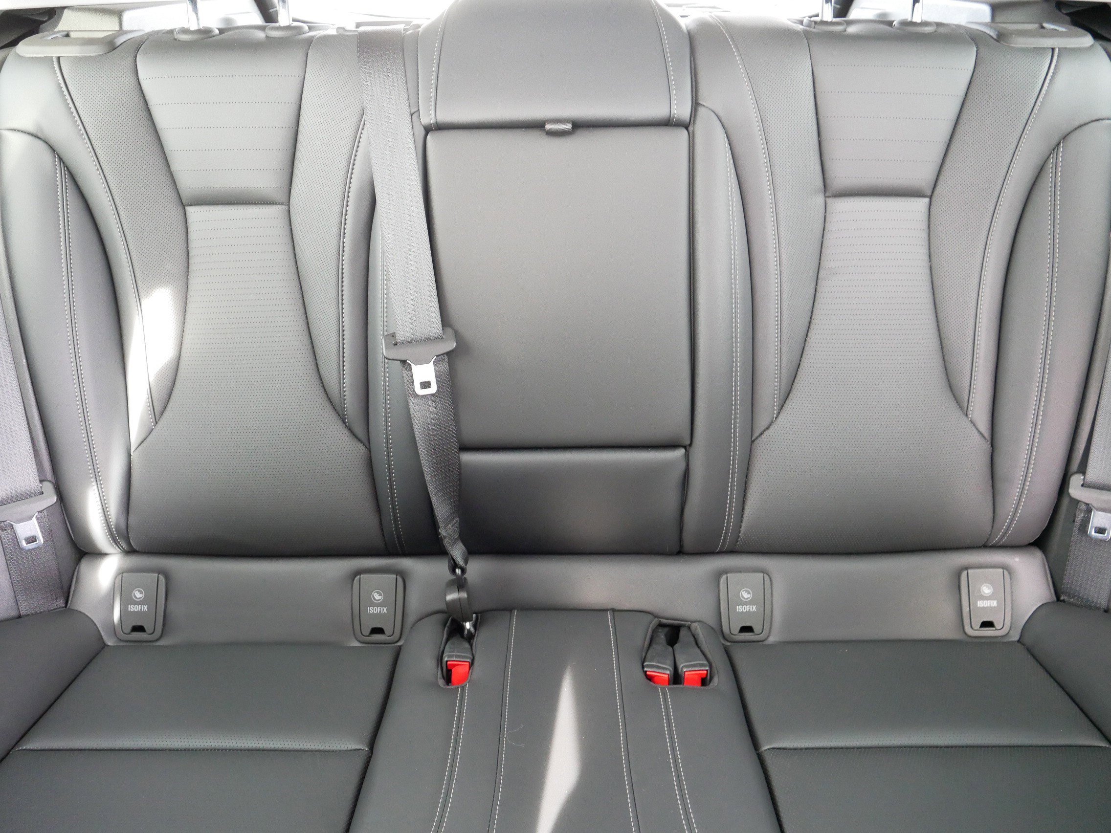 Certified 2025 Buick Envision Preferred image 13