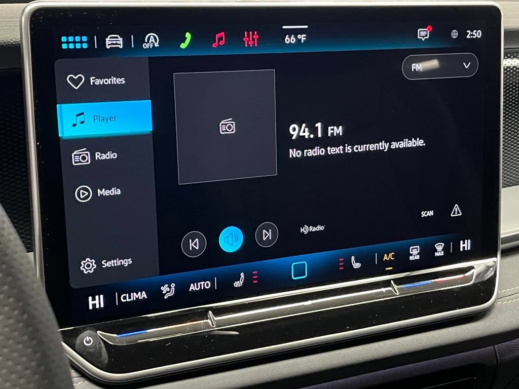 New 2026 Volkswagen Tiguan SE R-Line AWD/4WD image 28