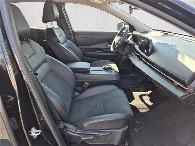Used 2023 Nissan Ariya FWD image 19
