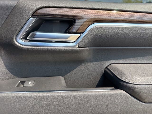 New 2026 Chevrolet Silverado 1500 LT image 15