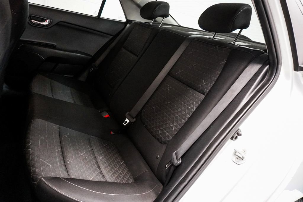 Used 2020 Kia Rio S image 7
