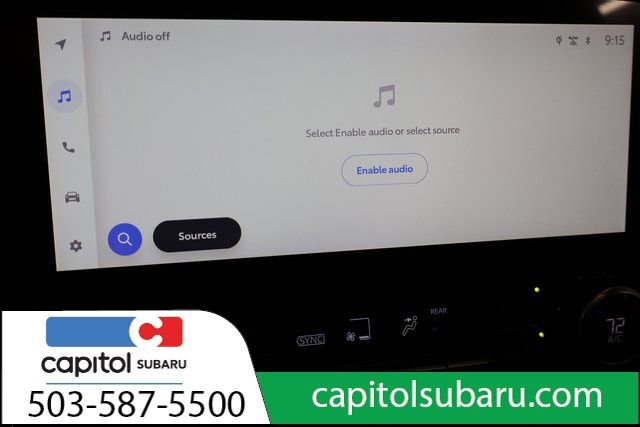 Used 2023 Toyota Highlander Limited image 25