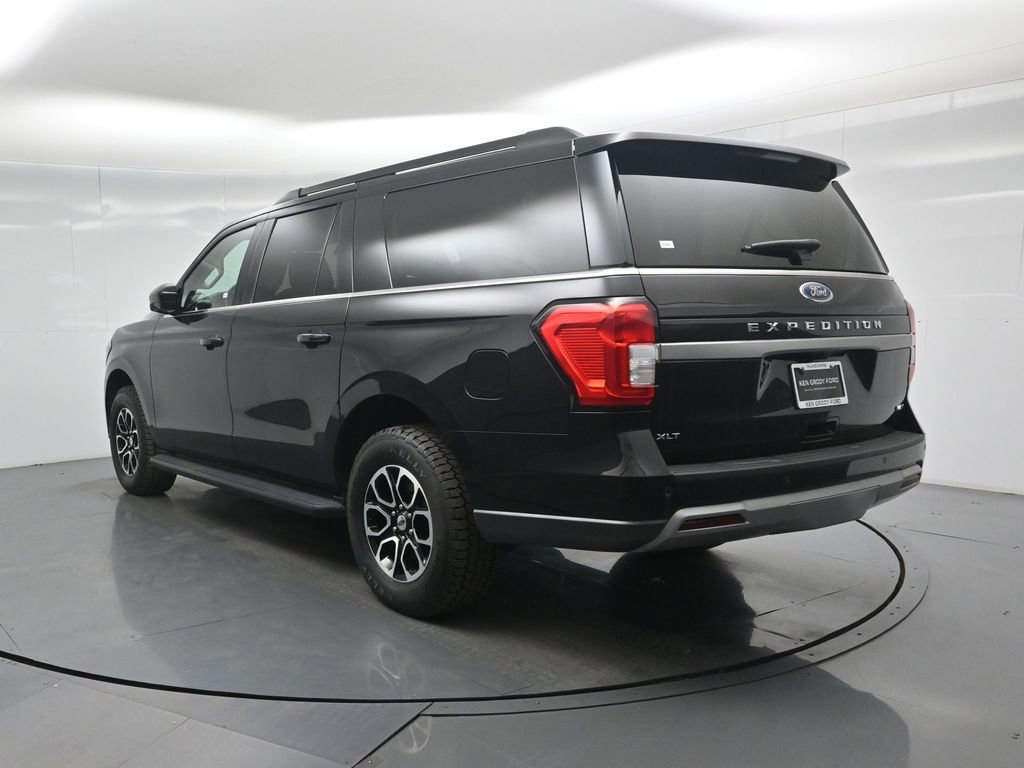 Certified 2024 Ford Expedition Max XLT image 28
