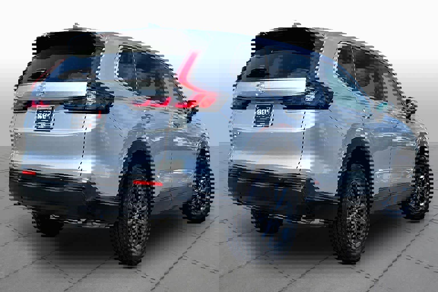 Used 2026 Honda CR-V EX-L image 13