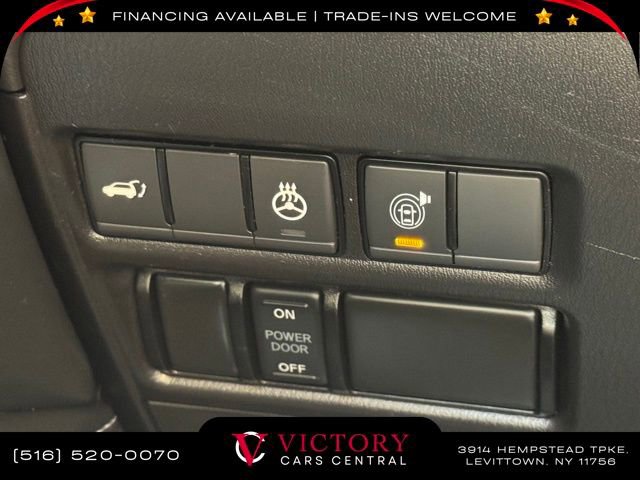 Used 2023 INFINITI QX80 Luxe w/ Cargo Package image 30