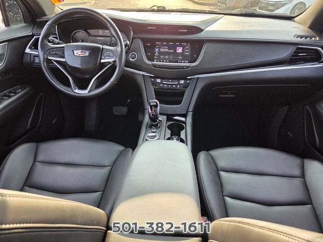 Used 2023 Cadillac XT6 Luxury FWD image 15