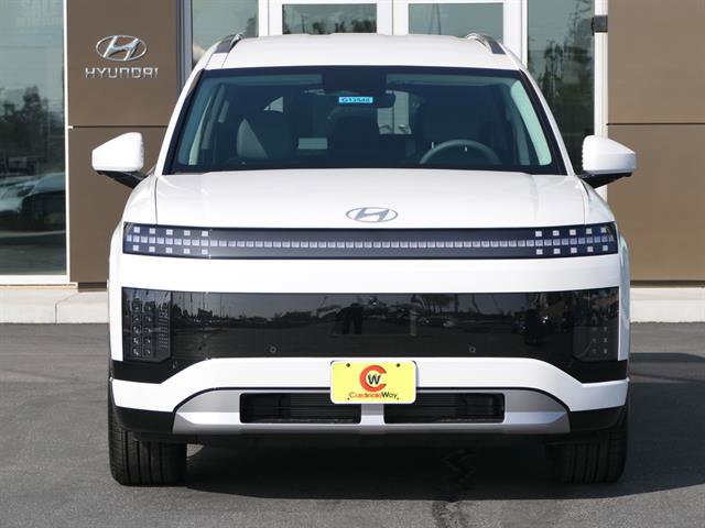New 2026 Hyundai Ioniq 9 SEL image 5